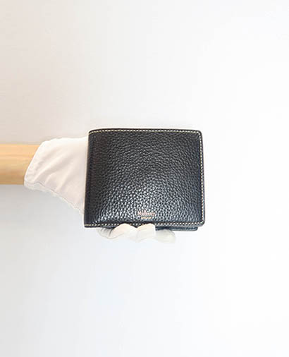 Mulberry 8 Card Wallet, front view